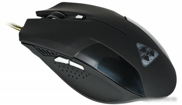 Игровая мышь Oklick 765G Symbiont [945841]