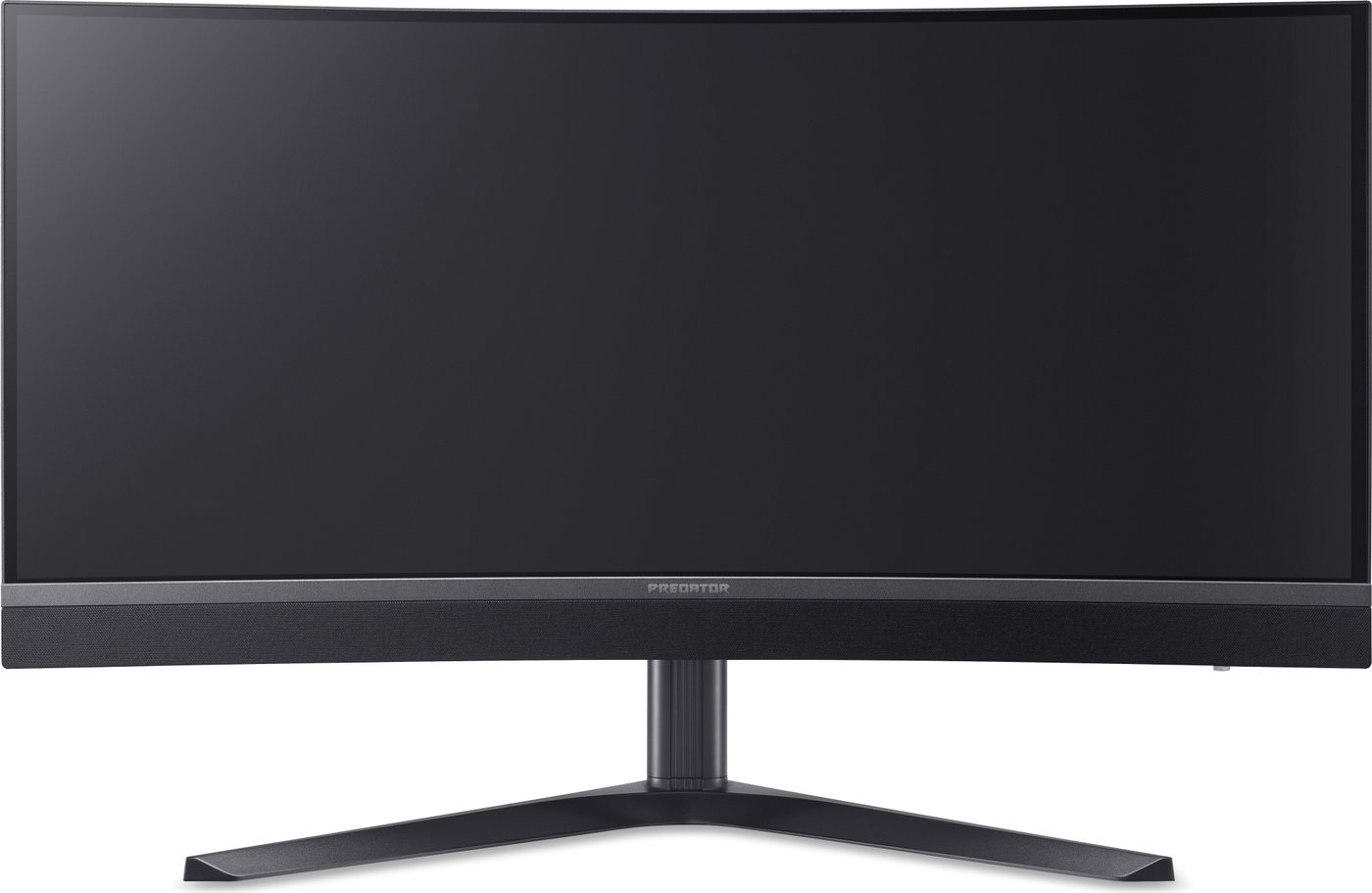 Игровой монитор Acer Predator X34V3bmiiphuzx UM.CXXEE.301