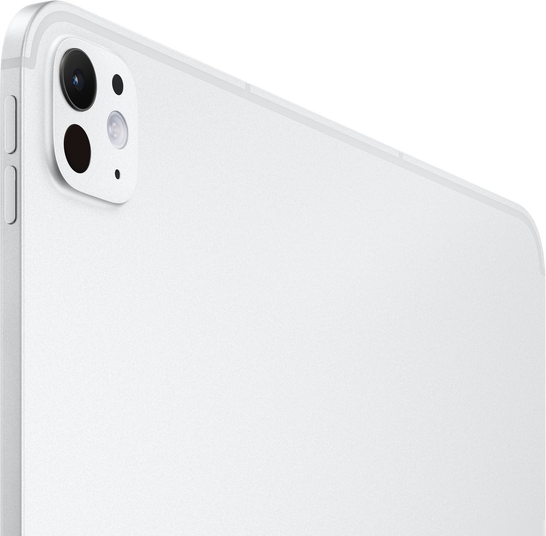 Планшет Apple iPad Pro 13" 2025 5G 512GB (серебристый)