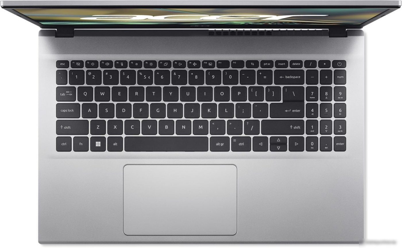 Ноутбук Acer Aspire 3 A315-59-58SS NX.K6SEM.00A