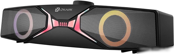 Акустика Oklick OK-502S