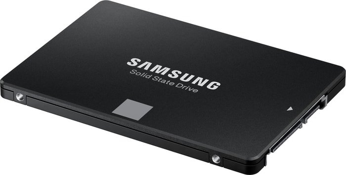 SSD Samsung 860 Evo 250GB MZ-76E250