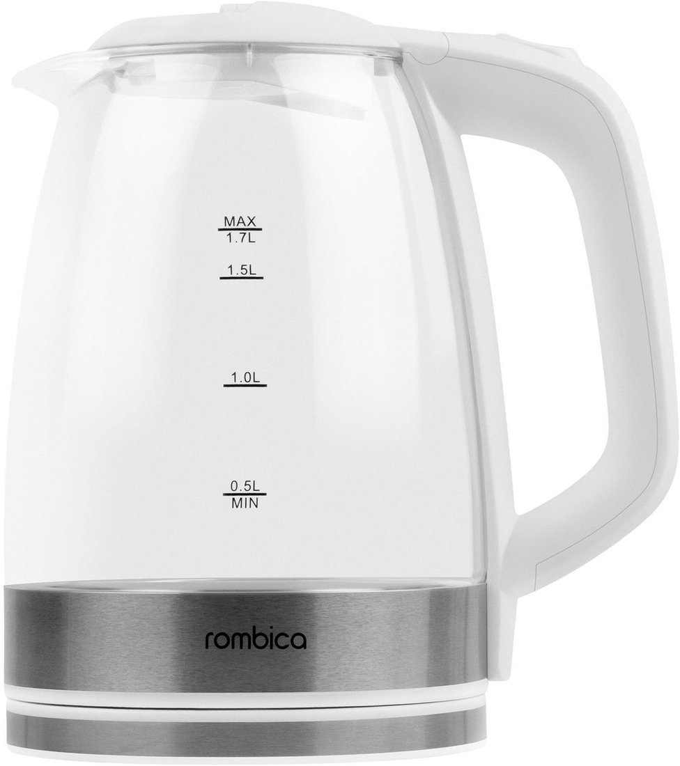 Электрический чайник Rombica KE-0103