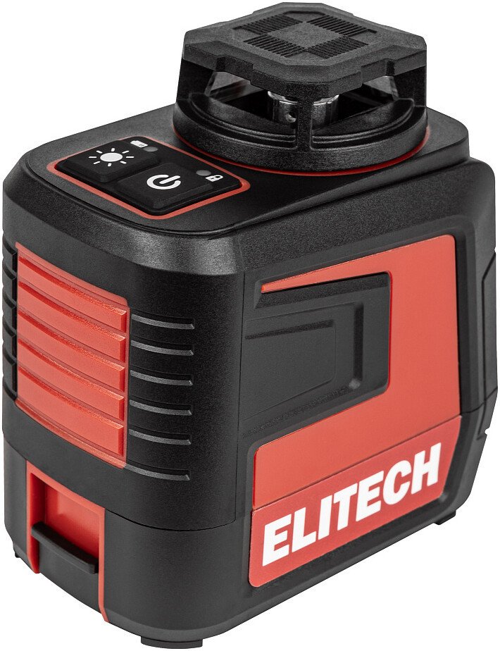 Лазерный нивелир ELITECH ЛН 360-1-ЗЕЛ 214928