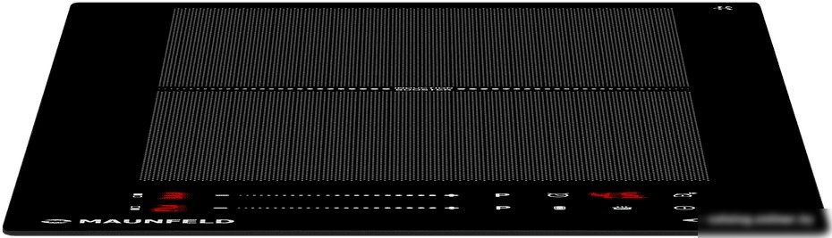 Варочная панель MAUNFELD CVI292S2FBK Inverter