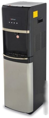 Кулер для воды HotFrost 35 AN