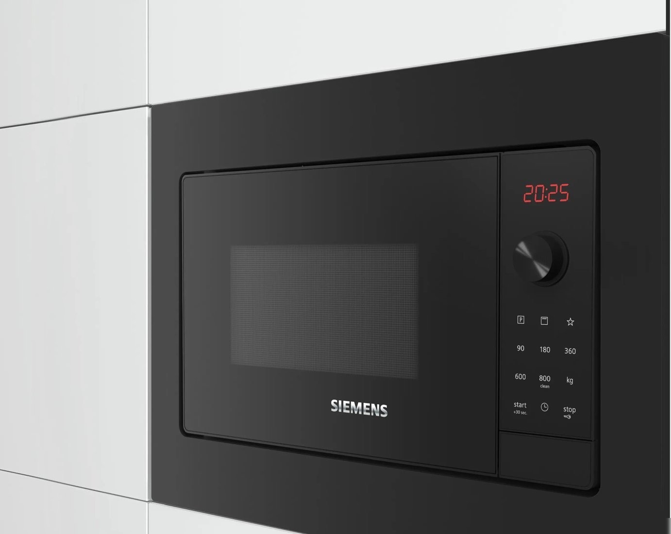 Микроволновая печь Siemens iQ300 BE623LMB3