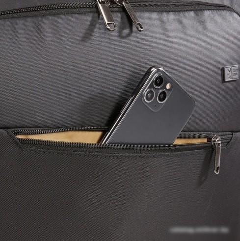 Сумка Case Logic PROPA116 (black)