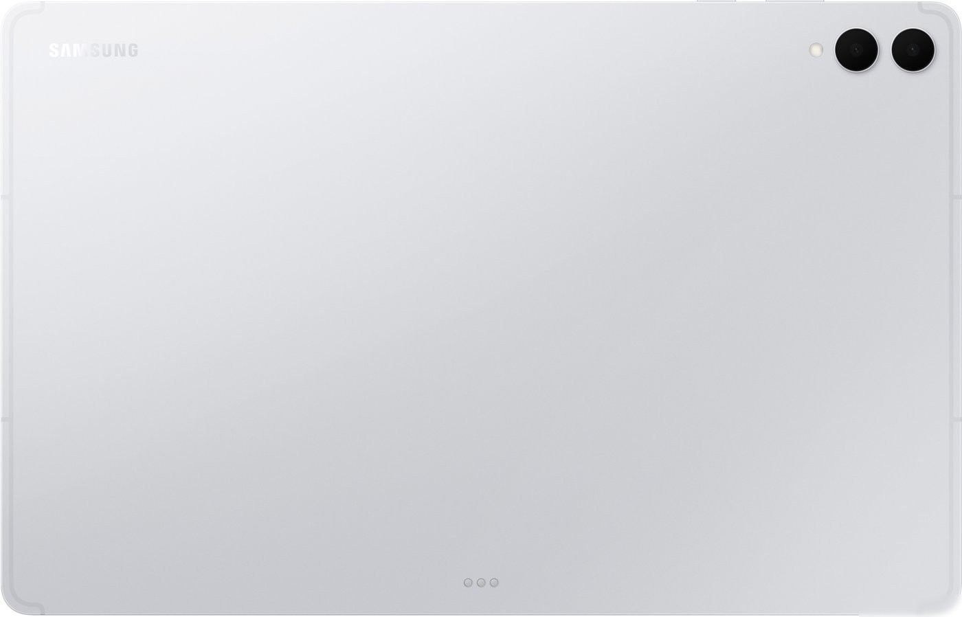 Планшет Samsung Galaxy Tab S11 Ultra 5G SM-X936 16GB/1TB (серебристый)