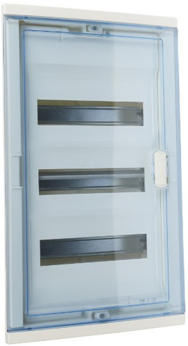 Бокс пластиковый Legrand Nedbox 1423