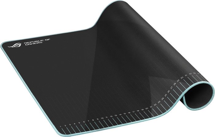 Коврик для мыши ASUS ROG Hone Ace Aim Lab Edition
