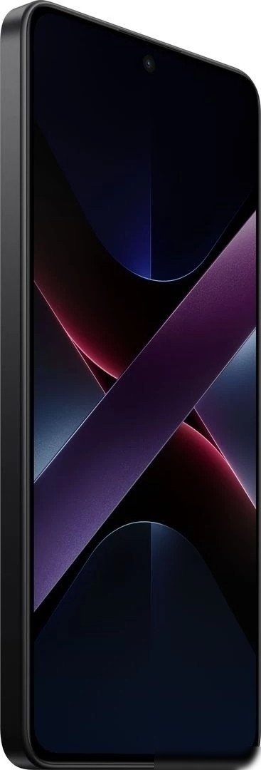 Телефон POCO X7 Pro 12GB/512GB международная версия (черный)