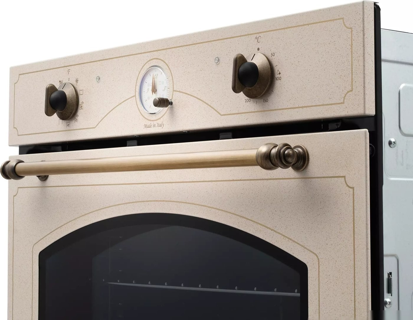 Электрический духовой шкаф DeLonghi CM 9L OW RUS