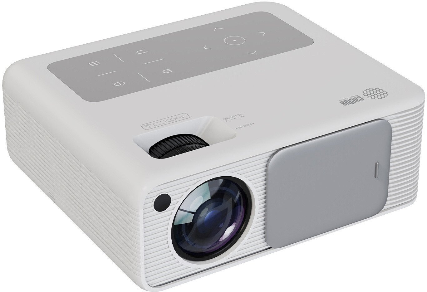 Проектор CACTUS CS-PRM.01WT.WUXGA