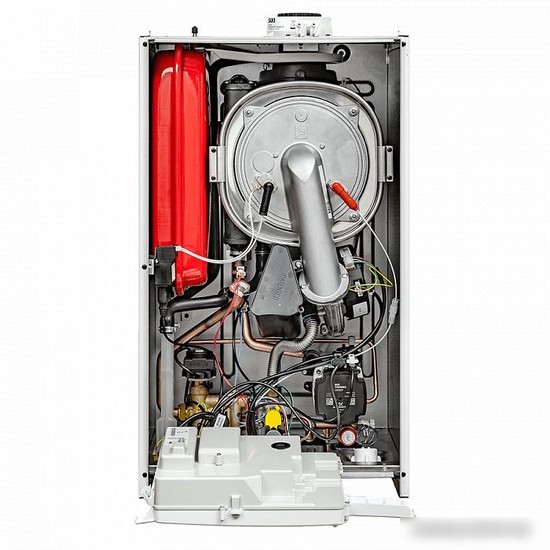 Отопительный котел BAXI LUNA Platinum+ 1.32
