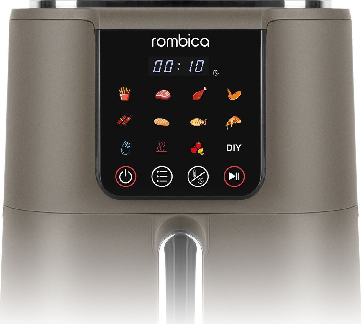 Аэрогриль Rombica myKitchen AFR-004