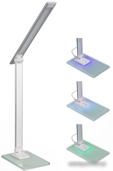 Настольная лампа Platinet PDLX14S
