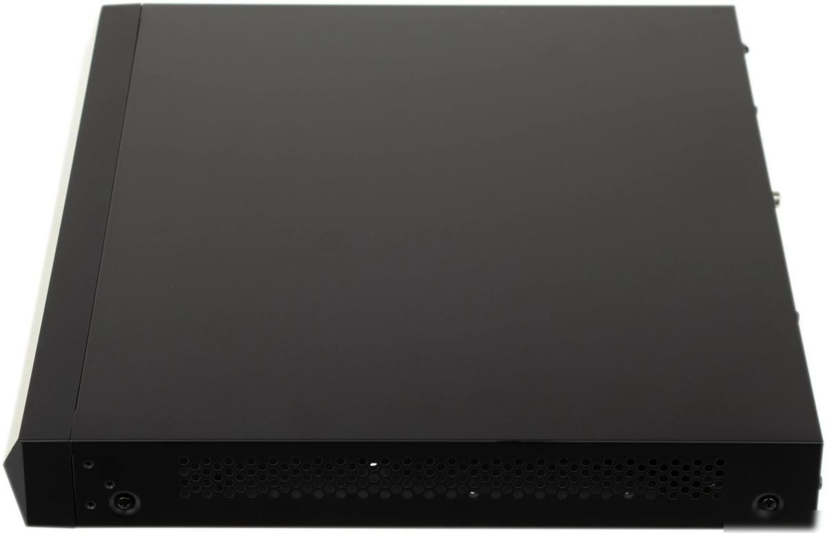Сетевой видеорегистратор Tantos TSr-NV16252