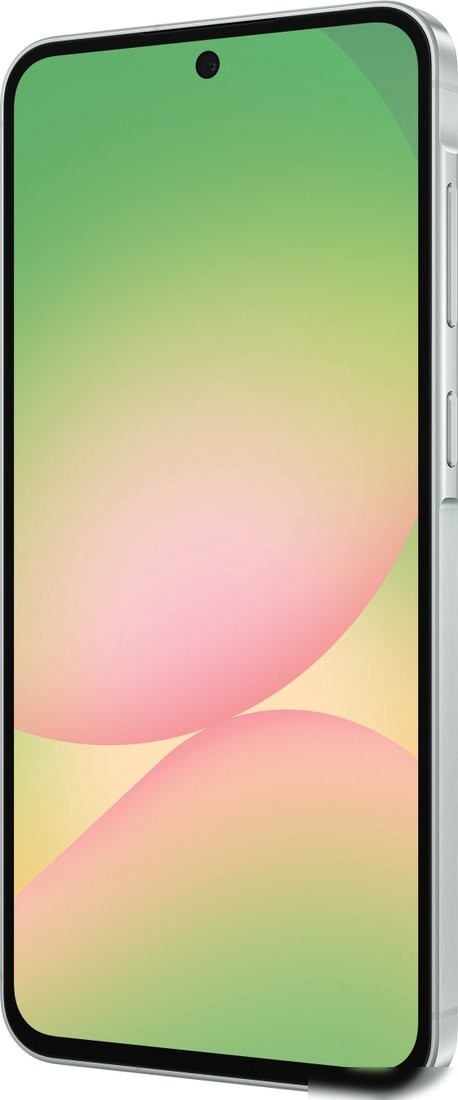 Телефон Samsung Galaxy A56 SM-A566E 12GB/256GB (зеленый)
