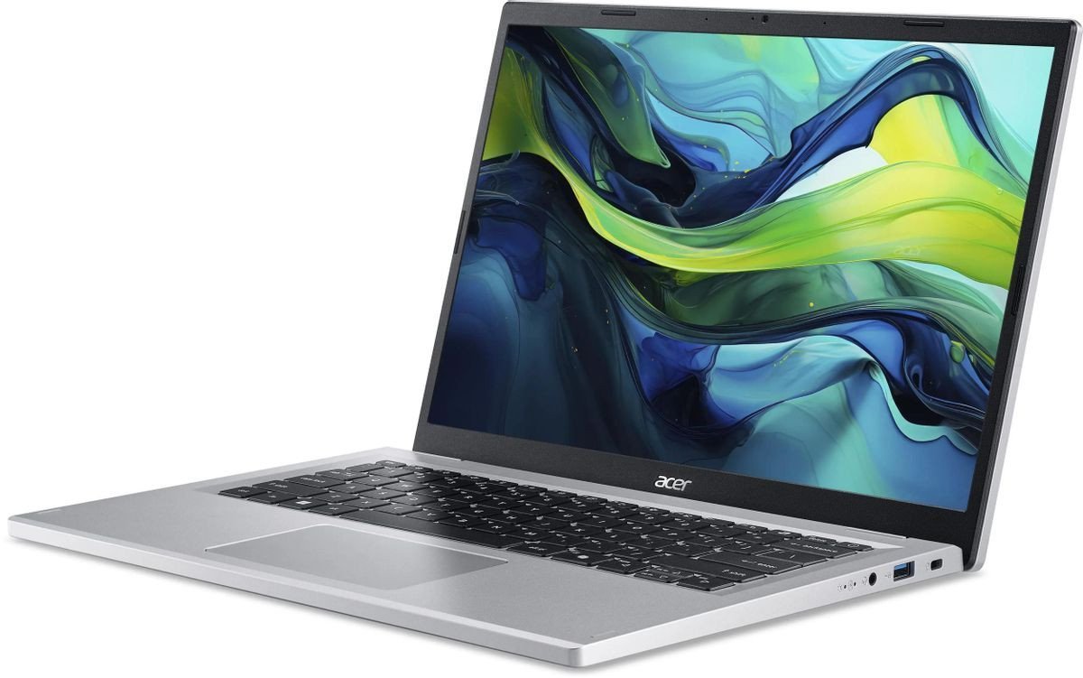 Ноутбук Acer Aspire Go AG14-21P-R4XC NX.KXDCD.008 Win 11 Pro