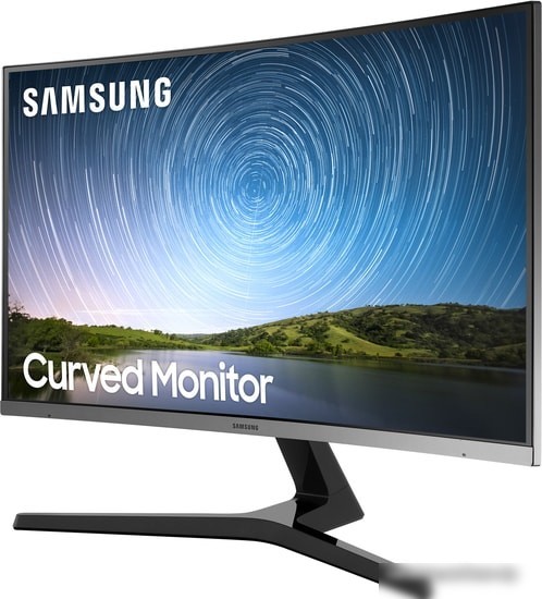 Монитор Samsung C27R500FHI