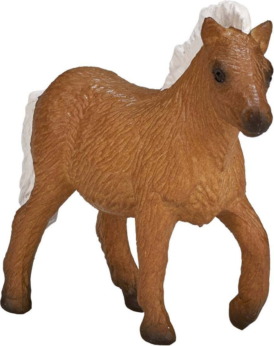 Фигурка Konik Шетлендский пони AMF1067