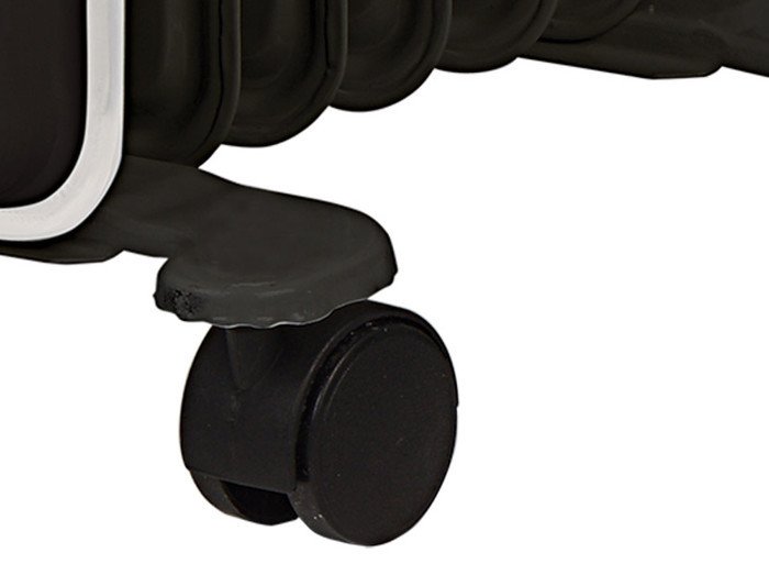 Масляный радиатор Ballu BOH/CL-09BRN black