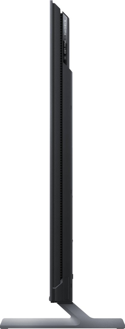 MiniLED телевизор Xiaomi TV S Pro Mini LED 65" 2026 L65MB-SEU (международная версия)