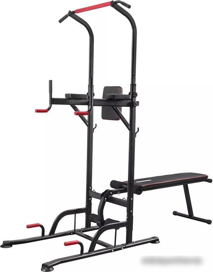 Турник с брусьями Alpin Athletics G-11 Турник с брусьями Alpin Athletics G-11