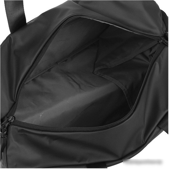 Спортивная сумка Bugatti Blanc 49660301 (черный)