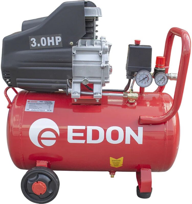 Компрессор Edon OAC-50/2200