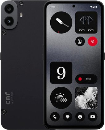 Телефон CMF Phone 1 8GB/128GB (черный)