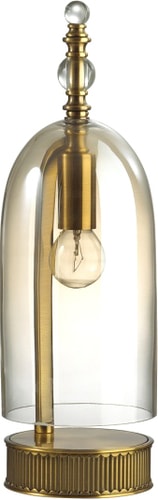 Настольная лампа Odeon Light 4892/1T Bell