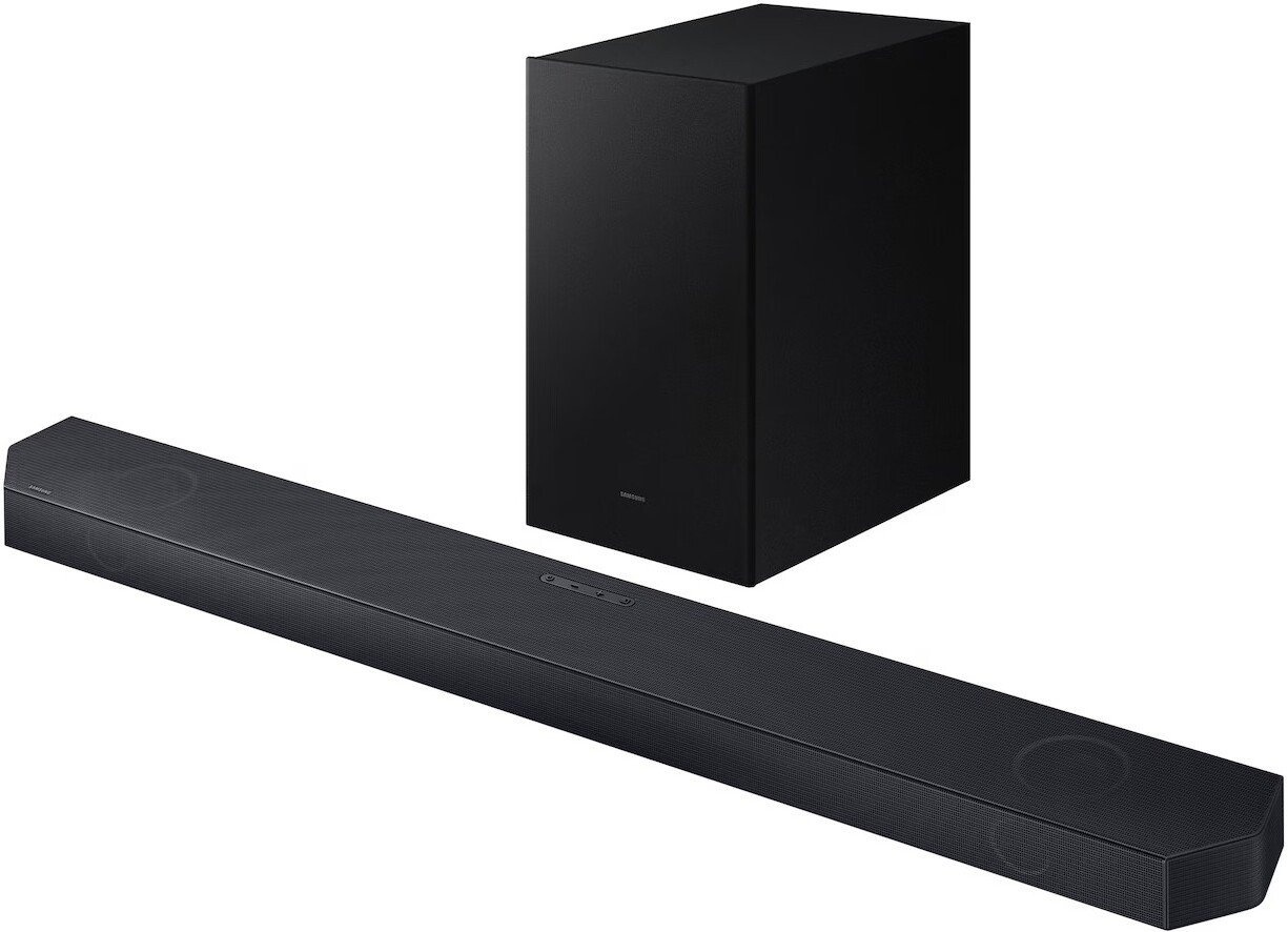 Саундбар Samsung HW-Q600H