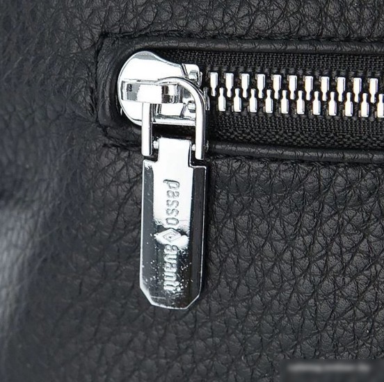 Женская сумка Passo Avanti 915-93088-BLK (черный)