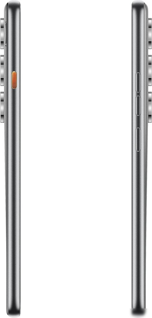 Телефон Tecno Camon 40 12GB/256GB (галактический черный)