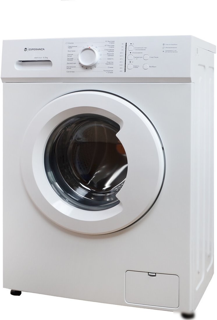 Стиральная машина Esperanza WMF610I01