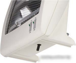 Инфракрасный обогреватель Ballu BHH/M - 09 HALOGEN