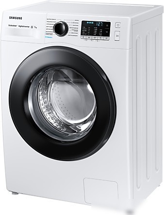 Стиральная машина Samsung WW70AGAS22AELD