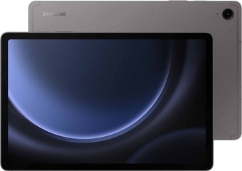 Планшет Samsung Galaxy Tab S9 FE 5G SM-X516 6GB/128GB (графит)