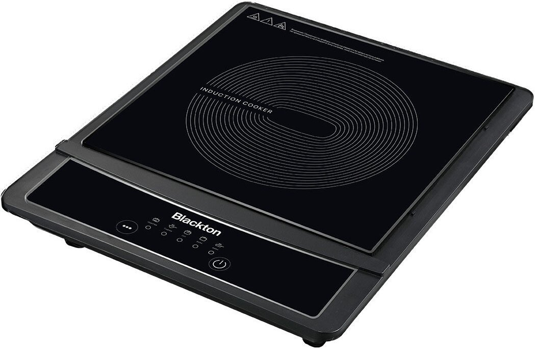 Настольная плита Blackton Bt IC132C