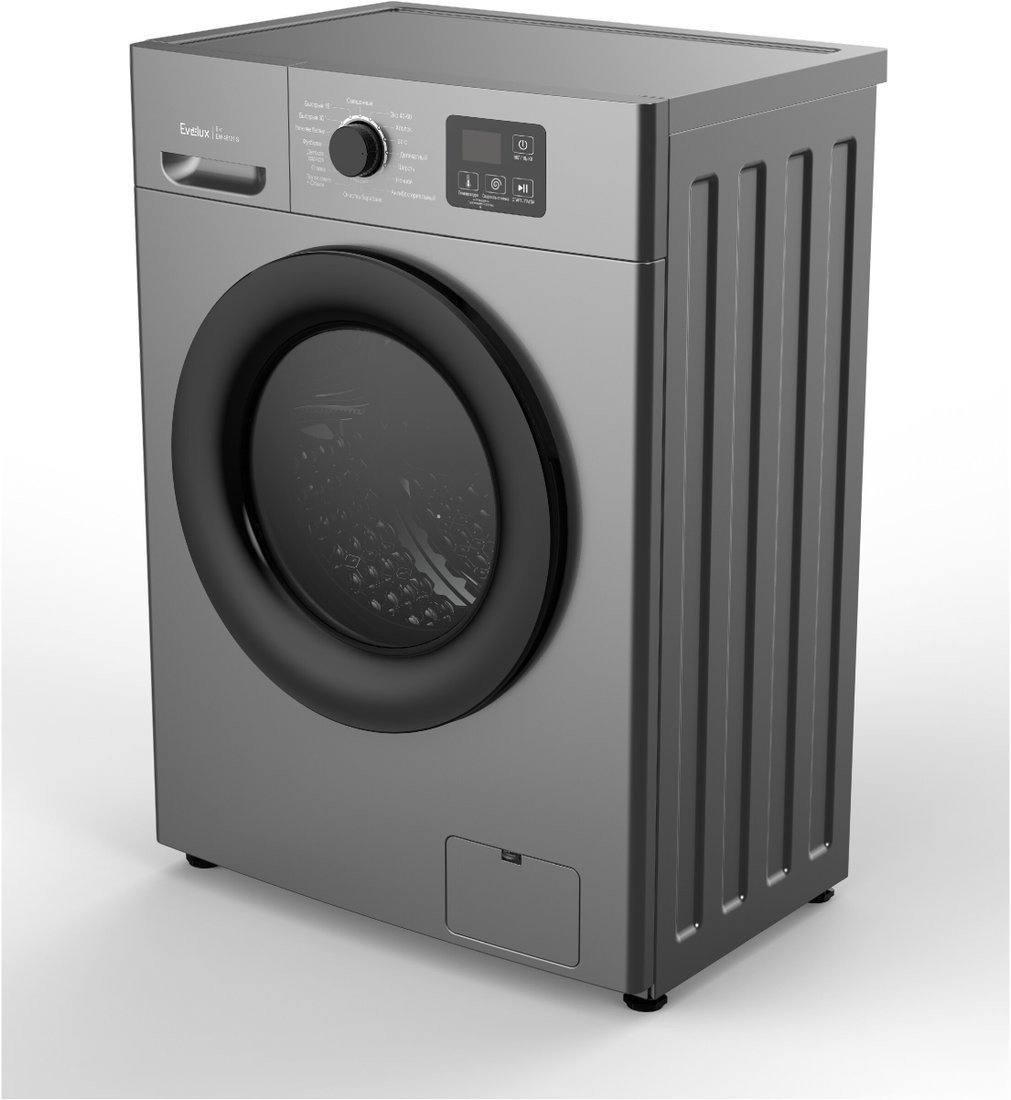 Стиральная машина Evelux EW 46121 S