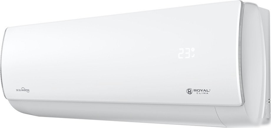 Кондиционер Royal Clima Perfetto DC EU Inverter 2025 RCI-PFD30HN