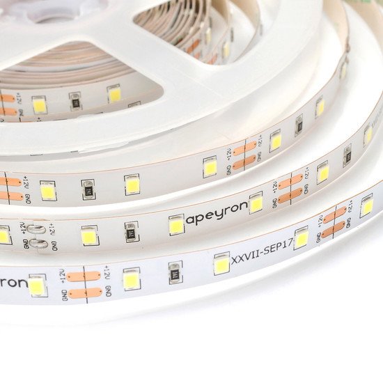 Светодиодная лента Apeyron 10-10