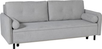 Диван Mio Tesoro 545 (светло-серый 1064)
