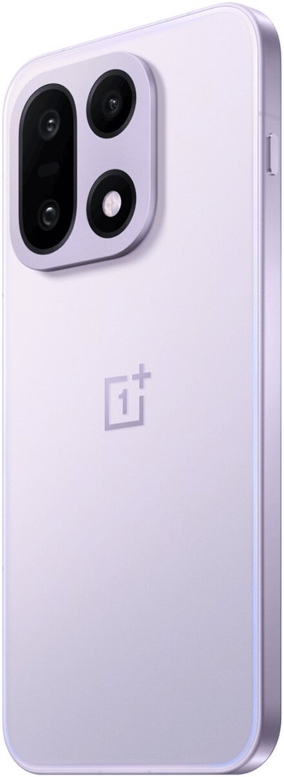 Телефон OnePlus 15 16GB/512GB индийская версия (туманный сиреневый)