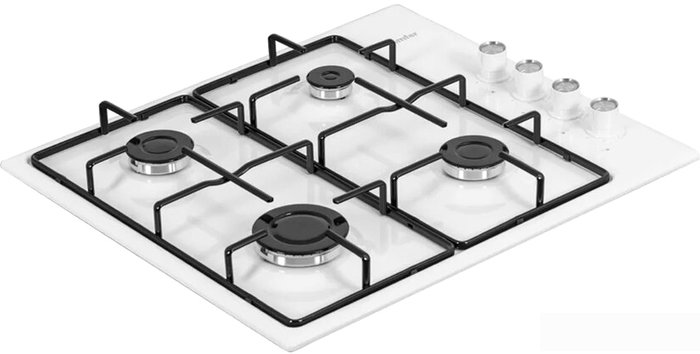 Варочная панель Simfer H60Q40W411