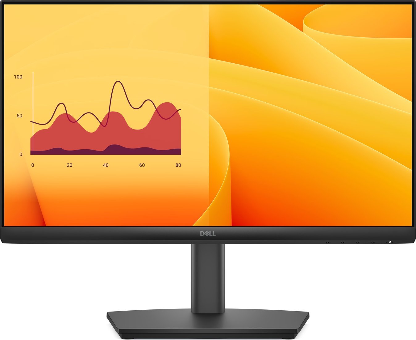 Монитор Dell Pro E2225HSM