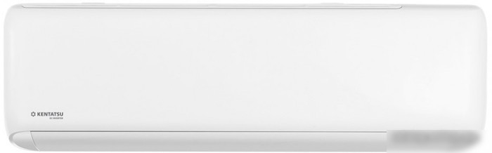 Кондиционер Kentatsu TIBA Inverter KSGTI26HZRN1/KSRTI26HZRN1