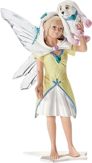 Фигурка Schleich Ледяная Эльфийка Туена 70474